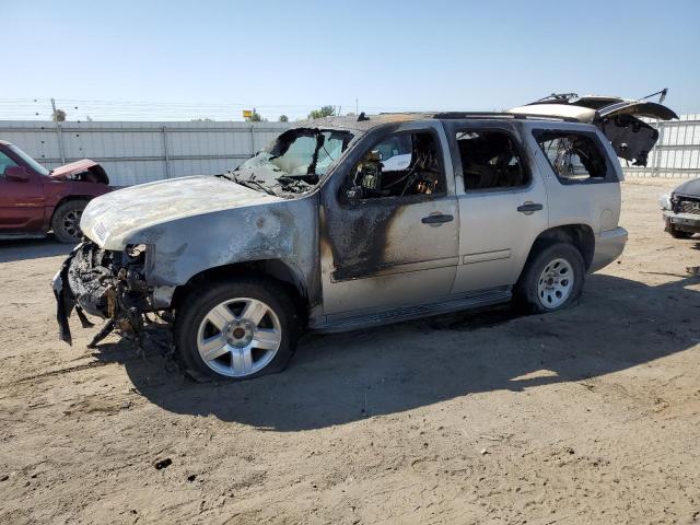 2007 Chevrolet Tahoe 