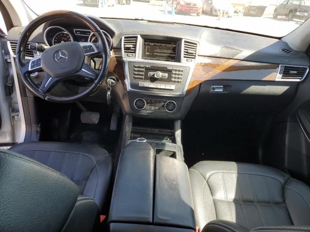 VIN 4JGDF7CE2EA270330 2014 Mercedes-Benz GL-Class, ... no.8