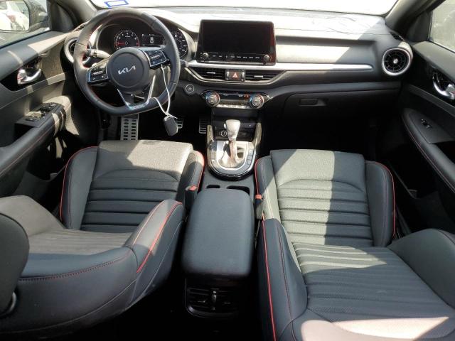 3KPF44AC9PE566576 KIA FORTE GT