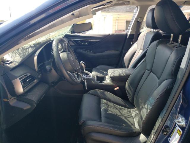 4S4BTANC0N3186973 Subaru Outback Limited