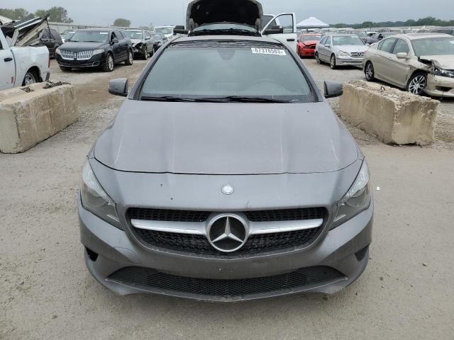 WDDSJ4GB8FN191785 Mercedes-Benz CLA 250 4MATIC