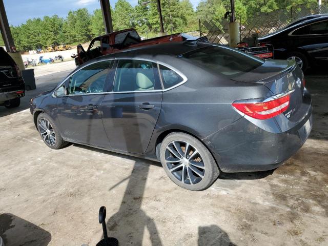 1G4PR5SK5H4113135 Buick Verano Sport Touring