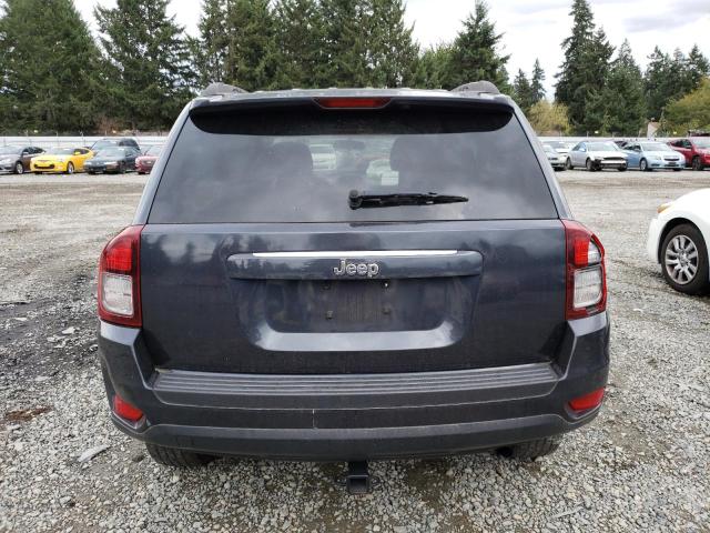 1C4NJCBB1ED531484 Jeep Compass Sport