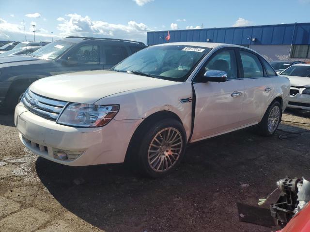 2009 Ford Taurus Limited