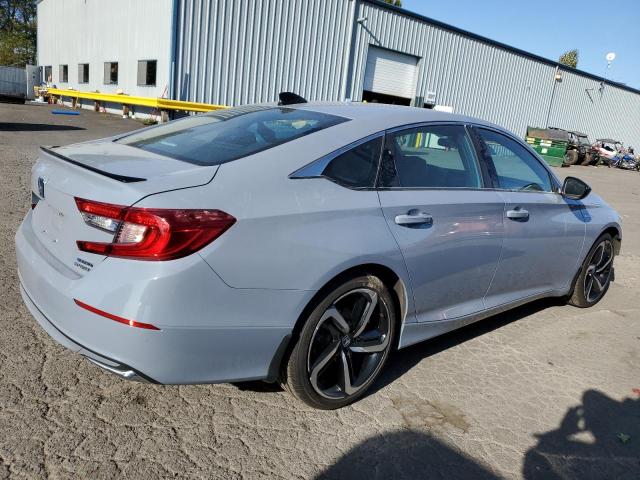 Vin: 1hgcv3f22na027079, lot: 68819613, honda accord hybrid sport 20223