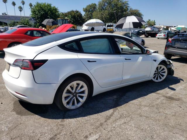 5YJ3E1EA9NF143236 Tesla Model 3  3