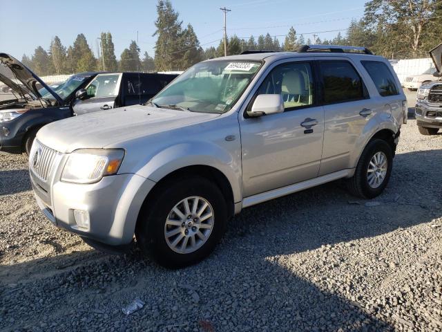 2009 Mercury Mariner Premier