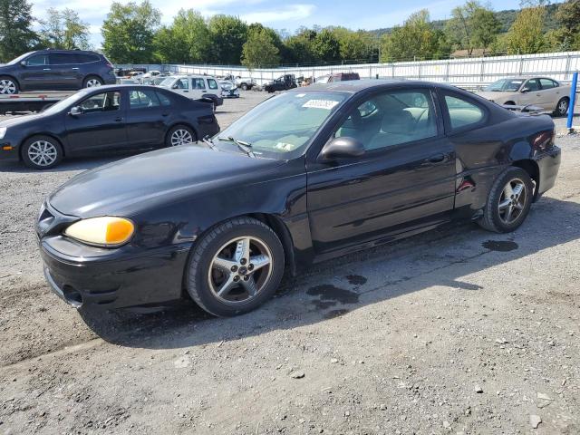 2004 Pontiac Grand Am GT