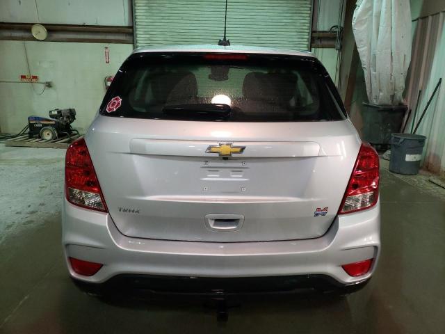 KL7CJKSB6MB336795 Chevrolet Trax LS 6