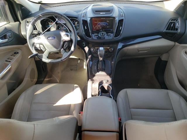 1FMCU9JX8EUC50969 Ford Escape Titanium