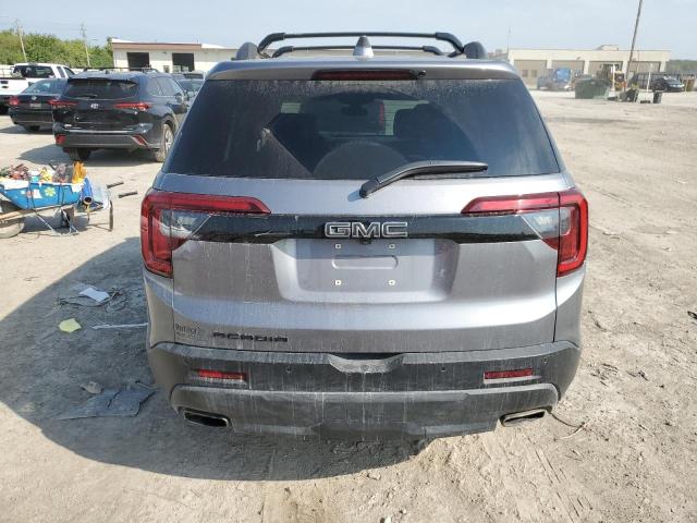 1GKKNULS6MZ150179 | 2021 GMC ACADIA SLT