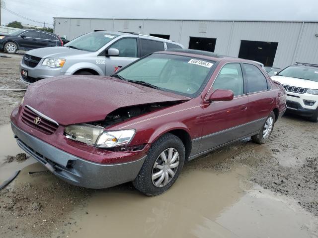 1998 Toyota Camry CE