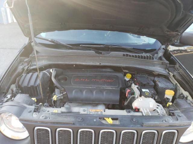 2017 JEEP RENEGADE S - ZACCJBAB1HPG56509