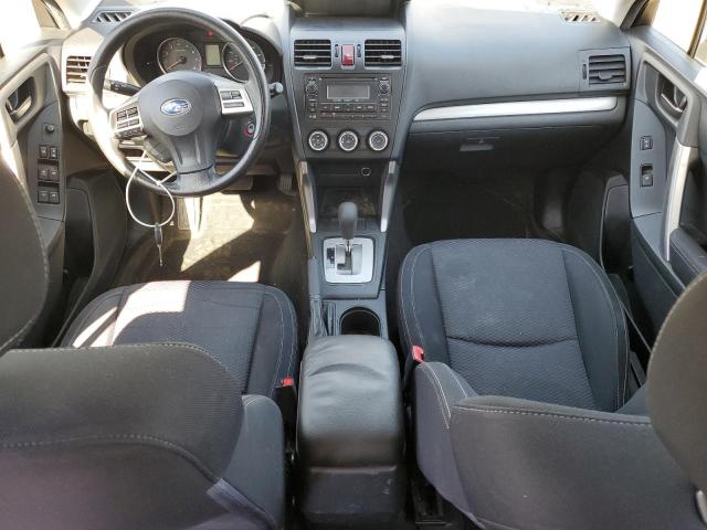 JF2SJABC8FH579978 Subaru Forester 2.5i