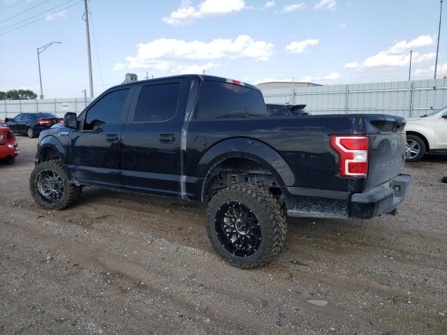 Vin: 1ftew1ep8kkd04376, lot: 67919113, ford f-150 supercrew 20192