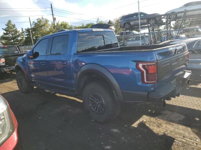 1FTFW1RG0LFA71909 Ford F150 Raptor