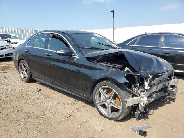 55SWF4KB0FU018716 Mercedes-Benz C 300 4matic