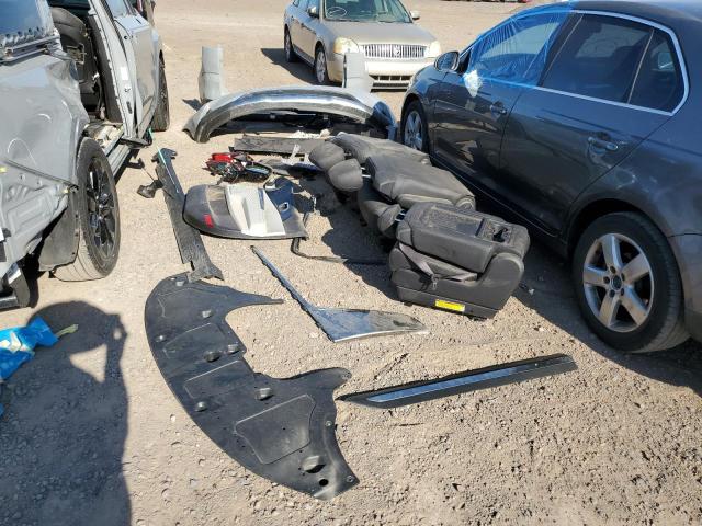 2023 KIA CARNIVAL S KNDNE5H36P6198321