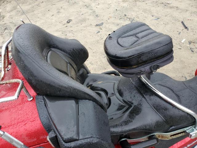 2014 HONDA GL1800 L JH2SC68L1EK200213