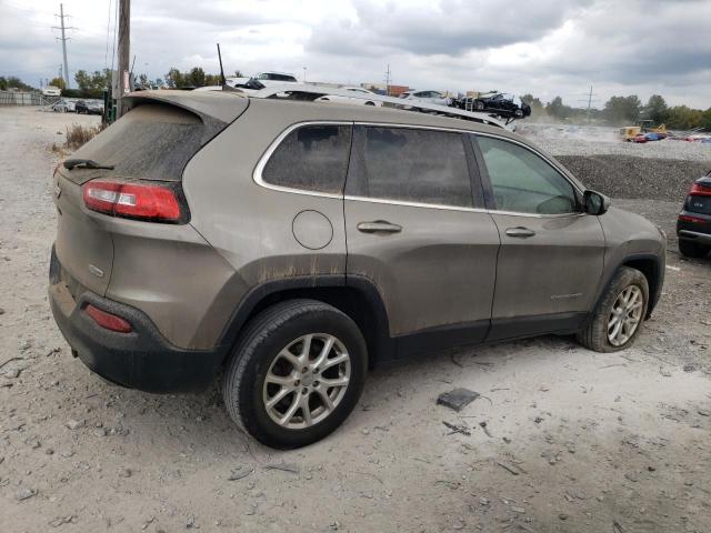 1C4PJMCS8HW504336 Jeep Cherokee Latitude