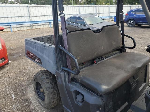 2016 POLARIS RANGER ETX - 3NSRMA327GE760828