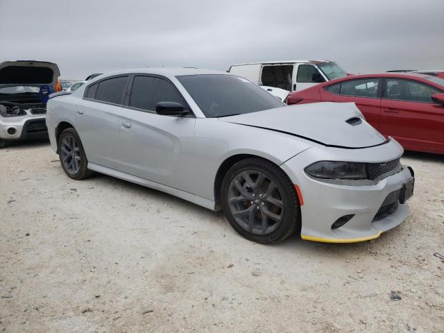 2022 DODGE CHARGER GT 2C3CDXHG0NH267495