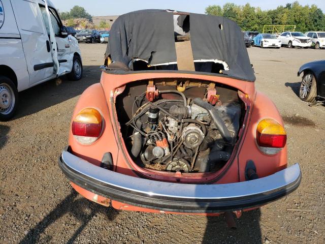 1572092123 | 1977 Volkswagen beetle