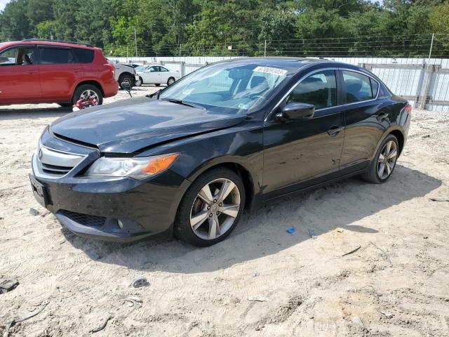 2013 Acura ILX 