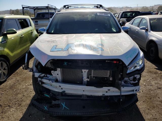 4S4WMARD3K3460387 Subaru Ascent Touring