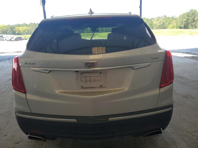 1GYKNERSXKZ242573 Cadillac XT5 PREMIU 6