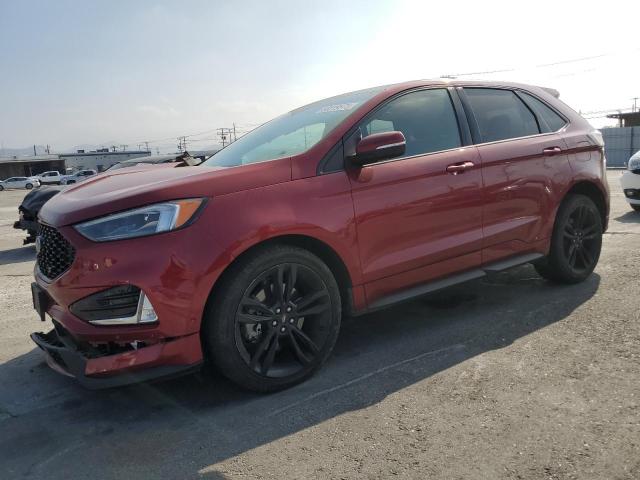 2FMPK4AP8KBB88677 Ford Edge ST