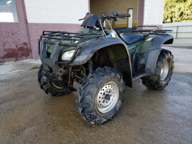 2005 HONDA TRX400 FA - 1HFTE290254105349