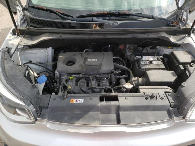 KNDJN2A25J7581618 KIA Soul