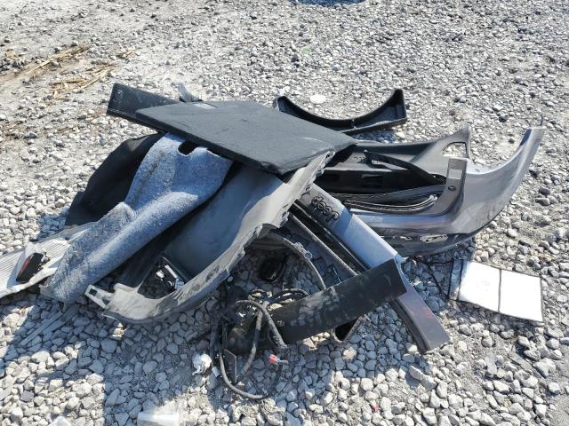3C4NJDDB9KT709019 Jeep Compass Trailhawk