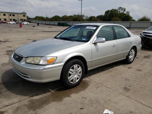 2001 Toyota Camry CE