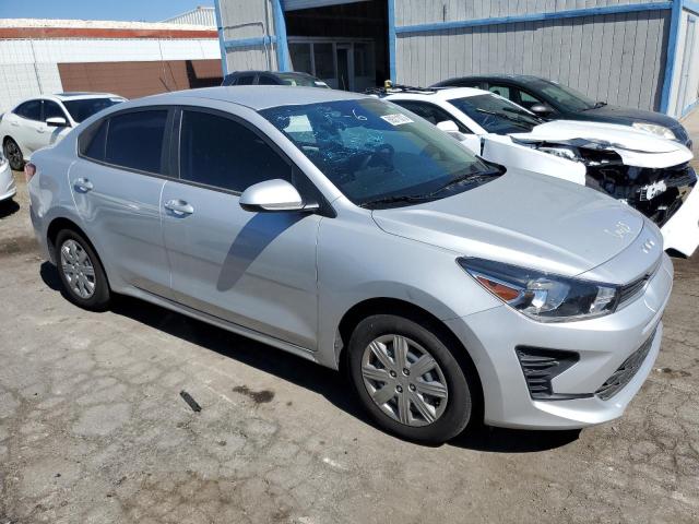 3KPA24AD8NE485932 Kia Rio LX 4