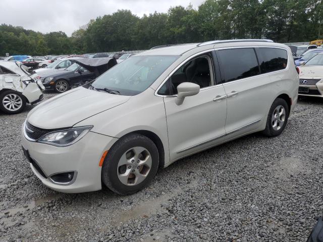 2C4RC1EG6HR555952 2017 CHRYSLER PACIFICA, photo no. 1