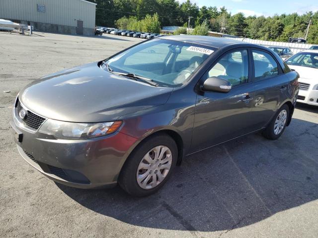 2010 Kia Forte EX