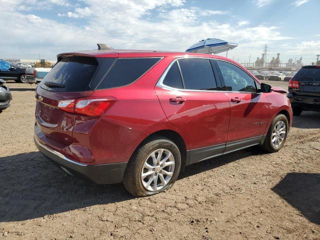 3GNAXKEV9KS576060 | 2019 CHEVROLET EQUINOX LT