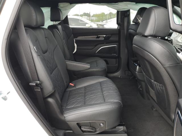 5XYP5DGC9RG427367 KIA Telluride Sx