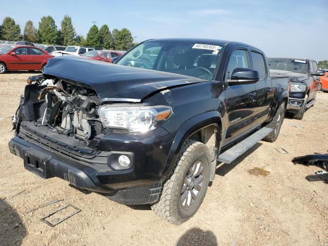 2019 Toyota Tacoma 