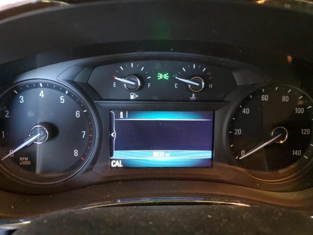KL4CJESM1NB519300 Buick Encore Preferred