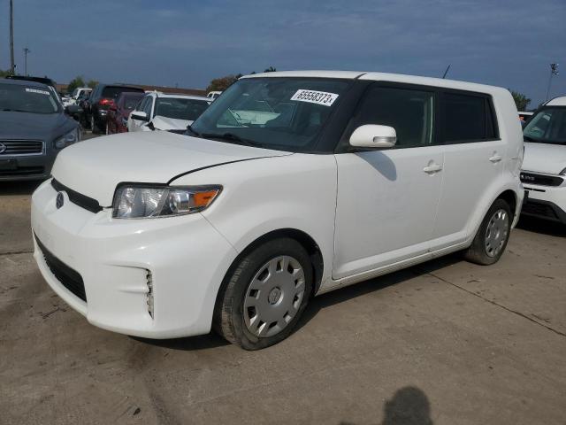 2015 TOYOTA SCION XB - JTLZE4FEXFJ077016