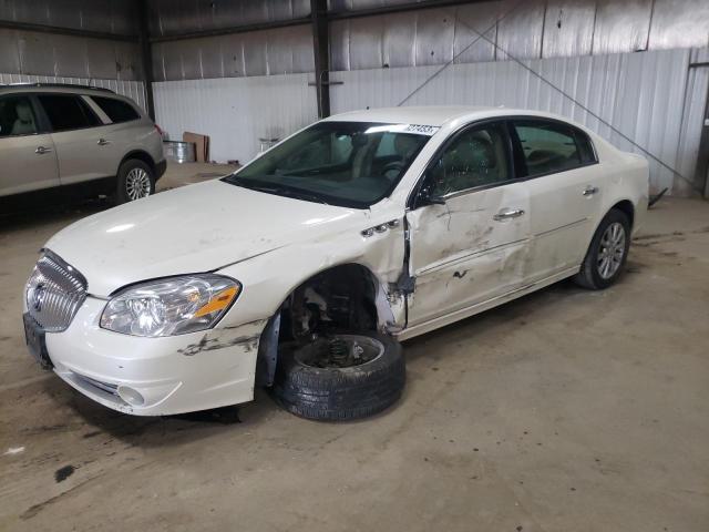 2010 Buick Lucerne CXL