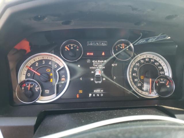 2017 RAM 1500 SLT - 1C6RR7LM5HS879099