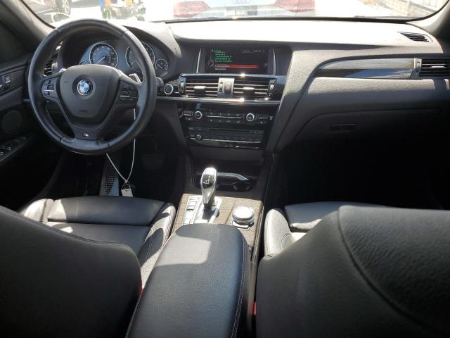 5UXWX7C50G0R17647 2016 BMW X3, photo no. 8