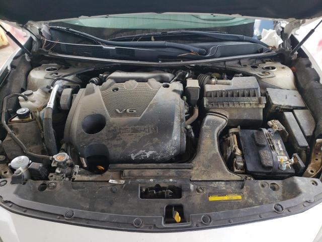1N4AA6APXGC447854 Nissan Maxima 3.5s