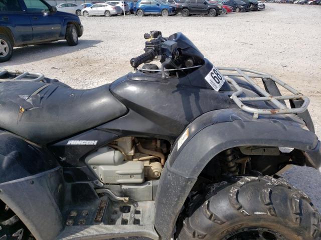 2005 HONDA TRX650 FA 1HFTE280054007700
