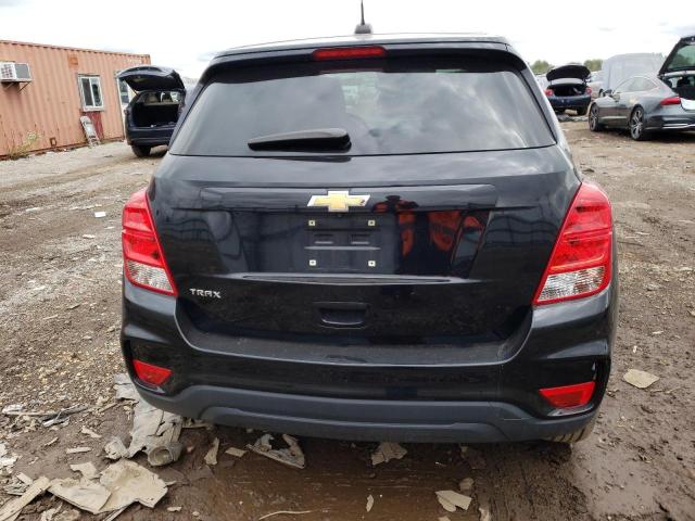 3GNCJKSB6KL207106 Chevrolet Trax LS 6