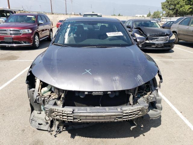 1HGCR2F53HA000812 Honda Accord Sport